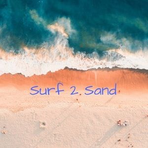 Meet your Posher, Surf 2 Sand